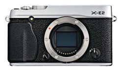 Fujifilm X Cameras