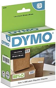 DYMO LW Mu