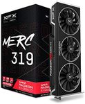 XFX RX 6800XT 16GB, AMD Radeon RX 6