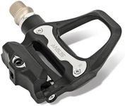 ANSJS Road Bike Pedals, Lightweight