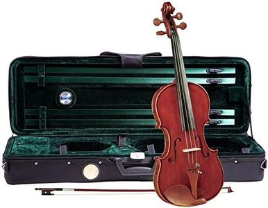 Cremona SV-1220 Maestro First Violin Outfit