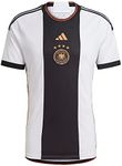 adidas Germany 22 Home Jersey Men's