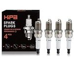 Hipa BKR5CV Spark Plug Replace for 