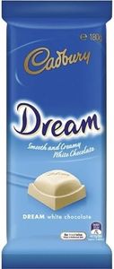 Cadbury Dream Chocolate 180 g