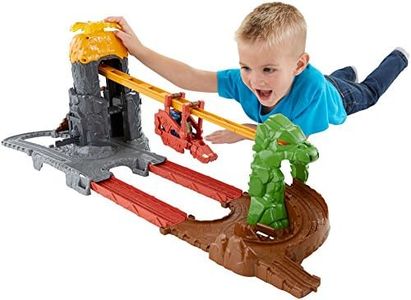 Thomas & Friends Take-n-Play, Daring Dragon Drop