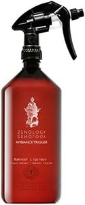 ZENOLOGY A