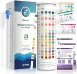 All-New 23 in 1 Drinking Water Test