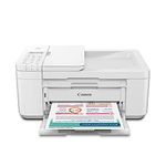 Pixma TR4720 White Wireless All-in-One Printer