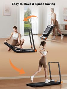 WalkingPad MC11 Foldable Treadmill – Compact Home Walking Machine