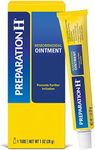 Preparation H Hemorrhoid Ointment, 