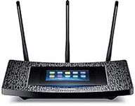 TP-Link AC1900 Touch Screen Wi-Fi G
