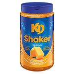 Mélange d’assaisonnement au Fromage KD Shaker, 500 g (Paquet de 12)