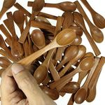 NUTTA - Small Wooden Spoons For Coo