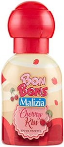 Malizia Bon Bons Primo Bacio Eau de Toilette Spray da donna, 50 ml