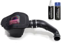 Roush 422267 Engine Cold Air Intake