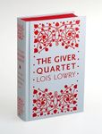 The Giver Quartet Omnibus