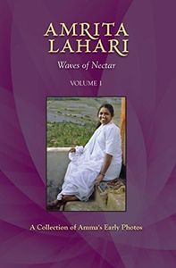 Amrita Lahari: Waves Of Nectar Volume 1: (Fixed Layout Edition)