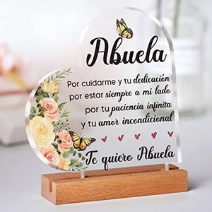 Regalo Abu