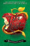 Isle of the Lost, The-A Descendants Novel, Vol. 1: A Descendants Novel