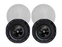 Monoprice In Ceiling Speakers