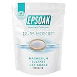 Epsoak Epsom Salt 5 lb Resealable B
