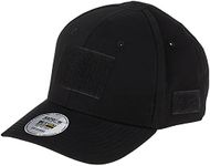 Rapdom Tactical Constructed Operator Cap, Black