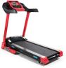 ECODE® Tapis de Course Inclinable 1º-15º, 3 CV, Tapis de Marche Multifonction, Tapis Roulant Professionnel 0-16 km/h, Double Amortisseur DSA, Contrôle Cardio, Bluetooth Music, 12 Programmes. (Normale)
