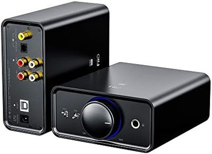 FiiO K5 Pr