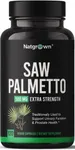 Natgrown Saw Palmetto Prostate Supp