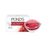 Pond's Anti-wrinkles