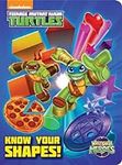 Know Your Shapes! (Teenage Mutant N