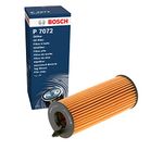 Bosch P7072 - Oil Filter Car