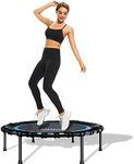 AMAKUZ Mini Trampoline for Adults F