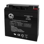 Black & Decker 12 Volt Car Batteries