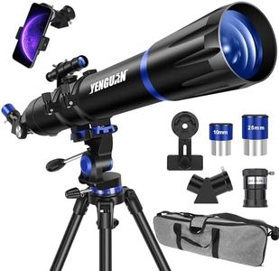 Telescope,
