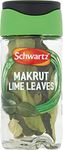 Schwartz Makrut Lime Leaves, 1.5g