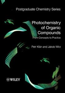 Photochemistry of Organic Compounds: From Concepts to Practice: 7