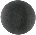 Sungold Abrasives 8150599 Silicon Carbide 60 Grit Screen Sanding Discs 10-Pack, 17"