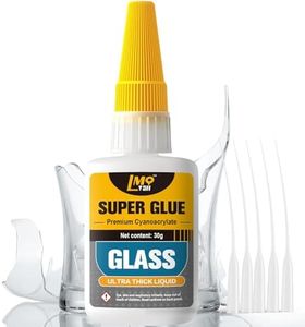 Glass Supe