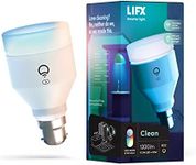 LIFX Clean A60 1200 lumens [B22 Bay