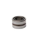 Othmro 1pc NKI15/16 Drawn Cup Needle Roller Bearings,Two Way Bearing,Open End,15mm Bore Dia,27mm OD,16mm Width