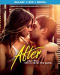 After [Blu-ray]