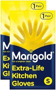 Marigold U