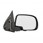 For Chevy Silverado 1500 HD Door Mi