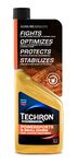 Chevron Techron Protection Plus Powersports and Small Engine Fuel System Treatment, 10 oz, Pack of 1