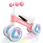 Vvinca Baby Balance-Bike for 1 Year