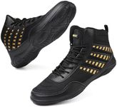 Wrestling Shoes Boxing Shoes for Me