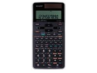 Sharp Scientific Calculator EL-546XTB-SL