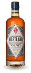 Westland American Whiskey 70 cl