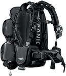 OCEANIC JETPACK COMPLETE SCUBA DIVI